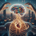 le pouvoir du mental dans le passage à l'action.